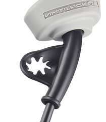 Дрель сетевая ударная Интерскол ДУ-16/1000ЭР 1000 Вт ключевой патрон (57.1.3.00) - фото 6