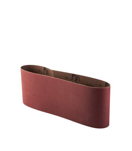 Лента шлифовальная бесконечная Mirka Hiolit X Р60 75х457 мм — купить в ...