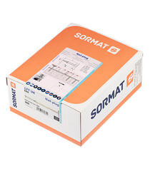 Дюбель-гвоздь Sormat 6x60 мм потайная манжета нейлон (200 шт.) - фото 4