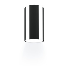 Светильник потолочный Ritter Arton GU10 40 Вт 4 кв.м хром IP20 (59952 4)