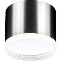 Изображение товара Светильник потолочный Ritter Arton GX53 16 Вт 4 кв.м хром IP20 (59948 7)