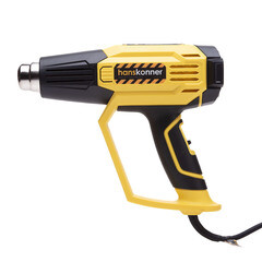 Изображение товара Фен строительный электрический Hanskonner 2300 Вт (HHG2023CD)