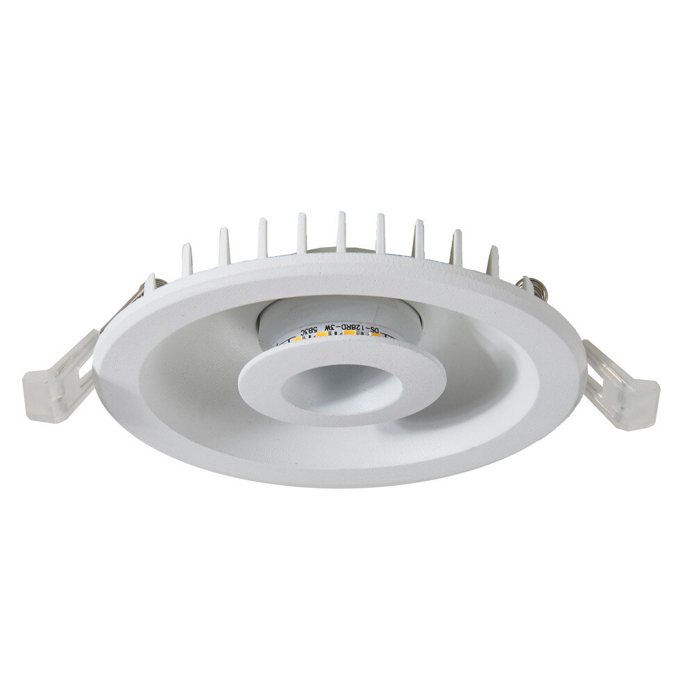 Изображение товара Светильник встраиваемый LED 3 Вт 3000К Arte Lamp Sirio