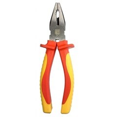 Изображение товара Плоскогубцы диэлектрические 205 мм 1000 В Berger (BG1174)