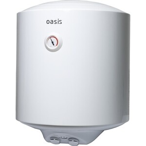 Водонагреватель накопительный Oasis Standart US-30 электрический 30 л 1 ...