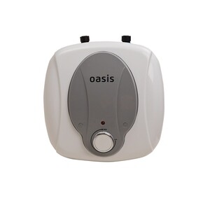Водонагреватель накопительный Oasis Small 6 KP электрический 6 л 1,5 кВт под раковину вертикальный