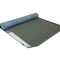 Ковер подкладочный для гибкой черепицы Технониколь Anderep Ultra черный 15 кв.м - фото 4