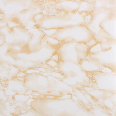 Пленка самоклеящаяся декоративная для окон и мебели мрамор бежевая 0,45х8 м Deluxe - фото 5