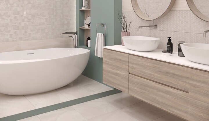 Bella (Gracia Ceramica)