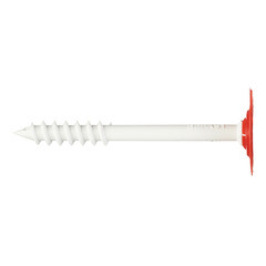 Шуруп 18х170 мм полимерный Элемент №3 (150 шт.) - фото 4