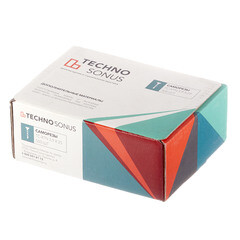 Саморезы ГМ 25x3,9 мм ТС-XTN ТехноСонус (500 шт.) - фото 3