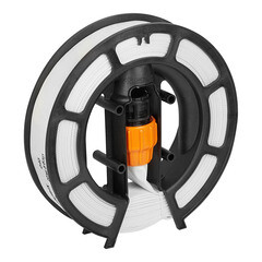 Шланг для насосов Джилекс Удав d40 мм 1 1/2 с муфтой бухта 20 м (9111) - фото 4