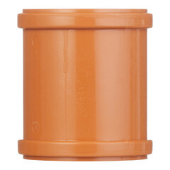 Муфта Valfex d110 мм пластиковая ремонтная для наружной канализации - фото 2