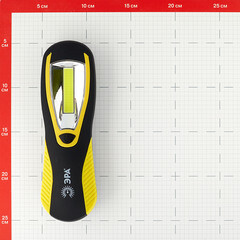 Фонарь ручной Эра (Б0027820) светодиодный 1 LED 5 Вт на батарейках AA пластик - фото 2