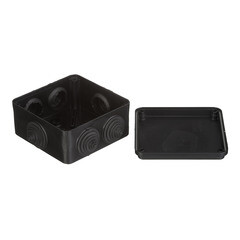 Коробка распределительная 100х100х50 мм IP55 Greenel (GE41234-05) - фото 2