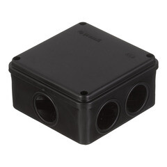 Коробка распределительная 100х100х50 мм IP55 Greenel (GE41234-05) - фото 5