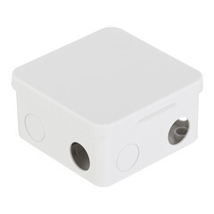 Коробка распределительная 100х100х50 мм IP54 Greenel (GE41256) - фото 4