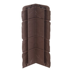 Угол наружный Docke Сланец 432х140 мм куршевель - фото 4