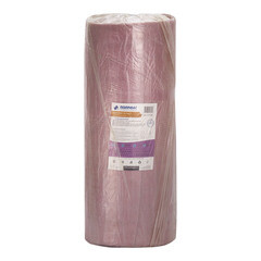 Теплоизоляция для систем кондиционирования и вентиляции НПЭ ЛФ 190 тип С3 5 мм 1х25 м самоклеящаяся - фото 2