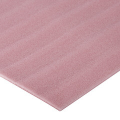 Теплоизоляция отражающая универсальная НПЭ ЛП 190 тип В 10 мм 1х15 м - фото 4