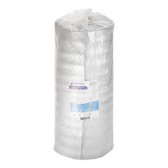 Теплоизоляция отражающая универсальная НПЭ ЛП 190 тип В 10 мм 1х15 м - фото 3