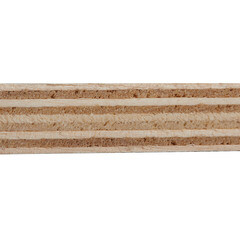 Фанера ФК 12х1525х1525 мм сорт 3/4 шлифованная - фото 2