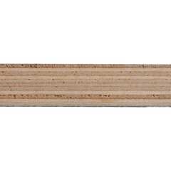 Фанера ФК 15х1525х1525 мм сорт 3/4 шлифованная - фото 2