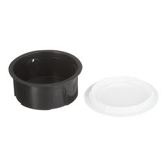 Коробка распределительная d70х30 мм IP20 Greenel (GE41005-R) - фото 4