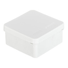 Изображение товара Коробка распределительная 80х80х40 мм IP67 Greenel (GE42435)