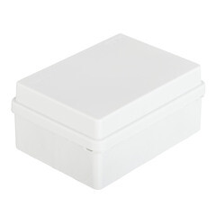 Изображение товара Коробка распределительная 150х110х70 мм IP67 Greenel (GE42441)