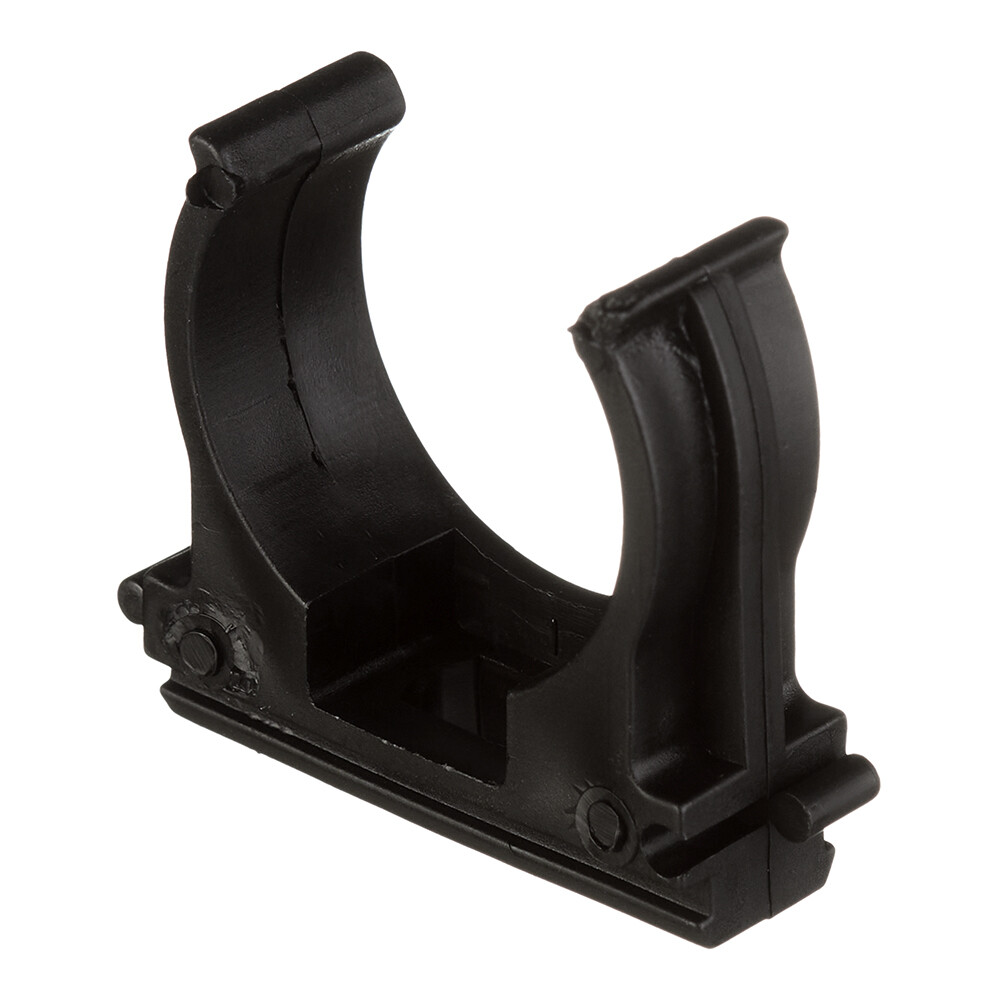 Изображение товара Крепеж-клипса Greenel GE50143-05 для труб 32 мм с защёлкой Изображение товара Крепеж-клипса Greenel GE50143-05 для труб 32 мм с защёлкой