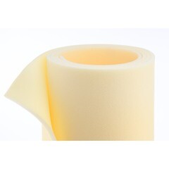 Подложка под плавающий пол EcoHeat Classic 5 мм 1х8 м - фото 3