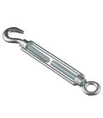 Талреп крюк-кольцо M8 DIN 1480 - фото 5