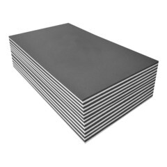 Шумоизоляция EcoHeat Profi 20 мм 0,6х1 м - фото 3