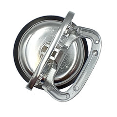 Изображение товара Присоска для работы с плиткой и стеклом Trio-Diamond одинарная