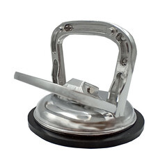 Присоска для работы с плиткой и стеклом Trio-Diamond одинарная - фото 2