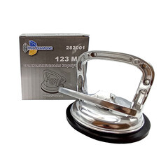 Присоска для работы с плиткой и стеклом Trio-Diamond одинарная - фото 3