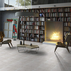 Плитка LVT Tarkett New Age Aura клеевая 2,5 кв.м 2,1 мм - фото 2