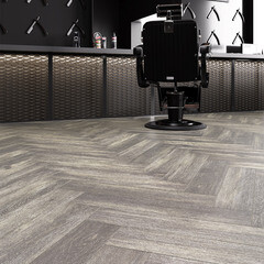 Плитка LVT Norland Carrera Sensi клеевая 2,228 кв.м 2,5 мм с фаской - фото 7