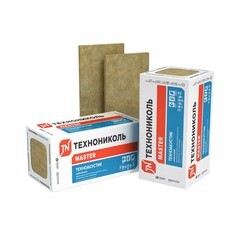 Шумоизоляция Технониколь Техноакустик 50х600х1200 мм 8,64 кв.м - фото 6