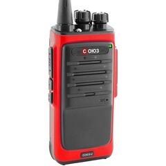 Рация Союз 2 Red - фото 2