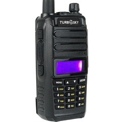 Рация TurboSky T2 - фото 3