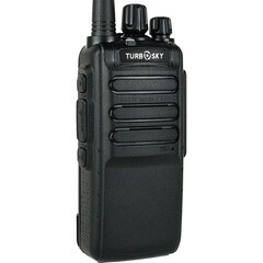 Рация TurboSky T7 DMR - фото 2