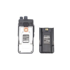 Рация Comrade R5 VHF - фото 2