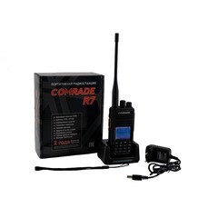 Рация Comrade R7 - фото 2