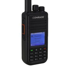 Рация Comrade R7 - фото 3