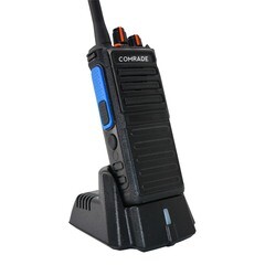 Рация Comrade R11 VHF - фото 2