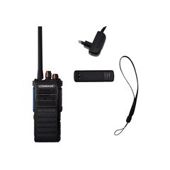 Рация Comrade R11 VHF - фото 4