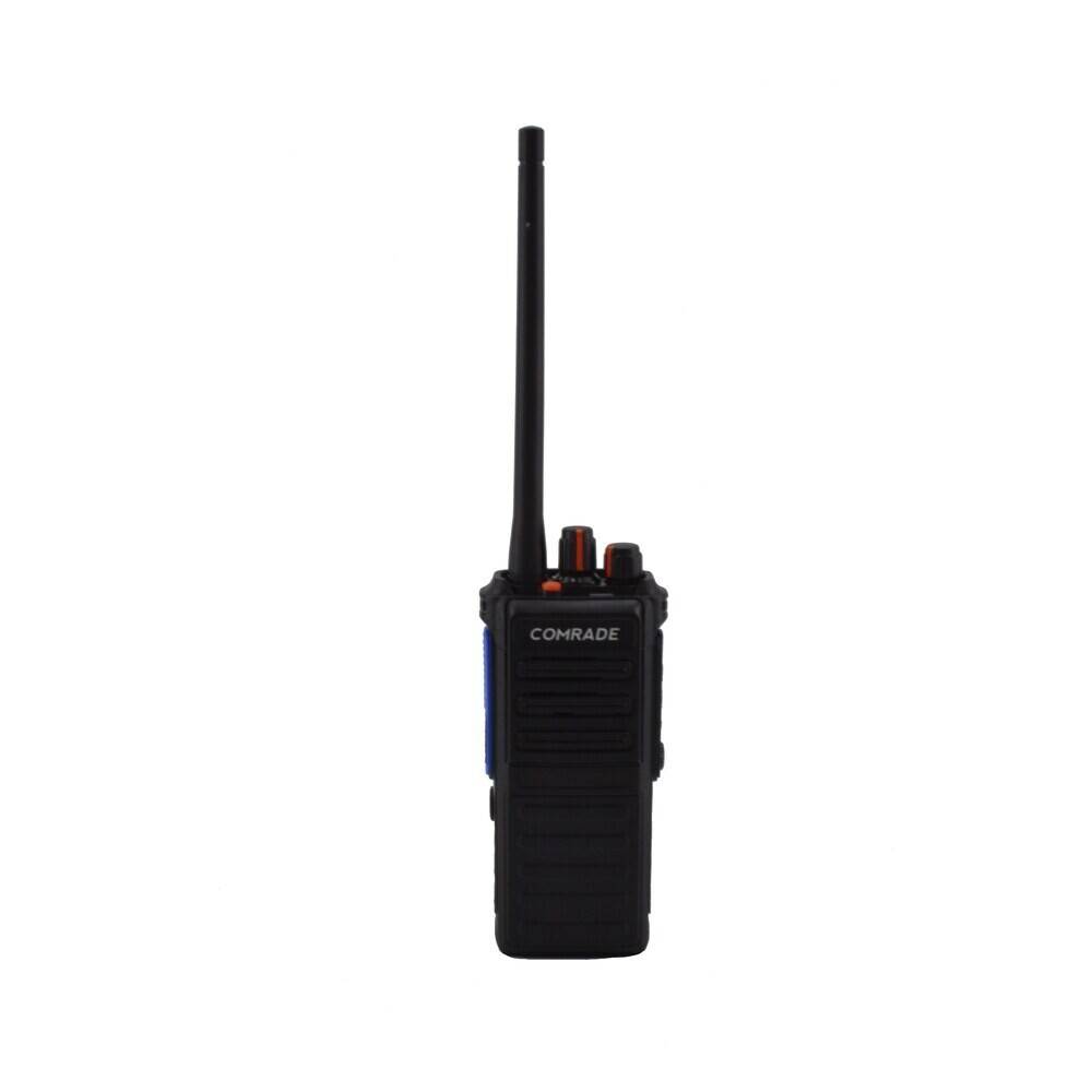Изображение товара Рация Comrade R11 UHF Аналого-Цифровая радиостанция с IP67 и дальностью 15 км