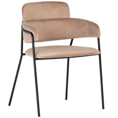 Изображение товара Стул-кресло Napoli латте (FR 0326)